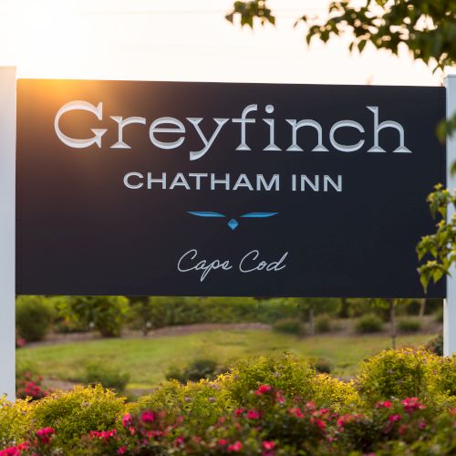 Greyfinch Chatham Inn